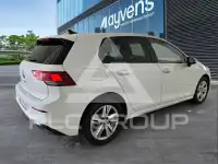 2022 Volkswagen GOLF