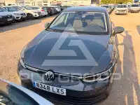 2022 Volkswagen GOLF