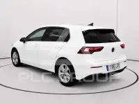 2022 Volkswagen GOLF