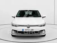 2022 Volkswagen GOLF
