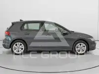 2022 Volkswagen GOLF