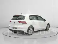 2022 Volkswagen GOLF