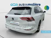 2022 Volkswagen GOLF