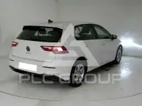 2022 Volkswagen GOLF