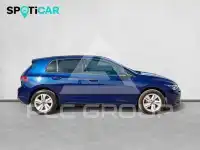 2022 Volkswagen GOLF