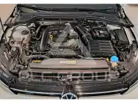 2022 Volkswagen GOLF
