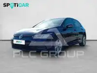 2022 Volkswagen GOLF