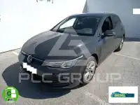 2022 Volkswagen GOLF