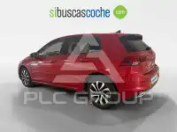 2022 Volkswagen GOLF