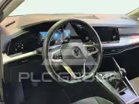 2022 Volkswagen GOLF