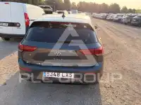 2022 Volkswagen GOLF