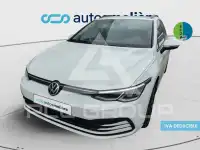 2022 Volkswagen GOLF