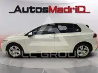2022 Volkswagen GOLF