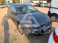 2022 Volkswagen GOLF