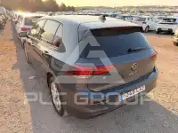 2022 Volkswagen GOLF