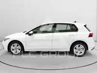 2022 Volkswagen GOLF