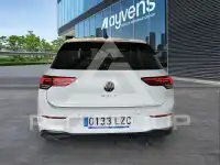 2022 Volkswagen GOLF
