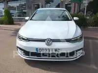 2022 Volkswagen GOLF