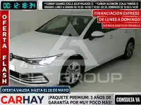 2022 Volkswagen GOLF