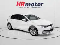 2022 Volkswagen GOLF