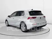 2022 Volkswagen GOLF