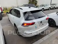 2022 Volkswagen GOLF