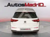 2022 Volkswagen GOLF