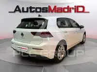 2022 Volkswagen GOLF
