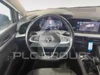 2022 Volkswagen GOLF