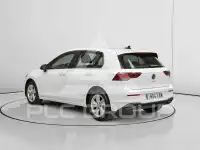2022 Volkswagen GOLF