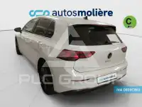 2022 Volkswagen GOLF