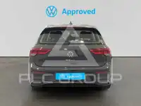 2022 Volkswagen GOLF