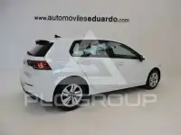 2022 Volkswagen GOLF