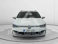 2022 Volkswagen GOLF