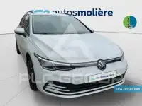 2022 Volkswagen GOLF