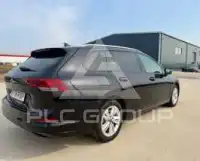 2022 Volkswagen GOLF