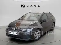 2022 Volkswagen GOLF