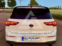 2022 Volkswagen GOLF