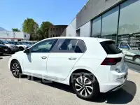 2022 Volkswagen GOLF