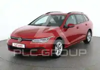 2022 Volkswagen GOLF