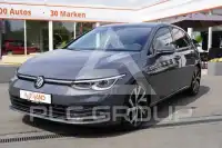 2022 Volkswagen GOLF