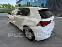 2022 Volkswagen GOLF
