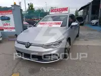 2022 Volkswagen GOLF