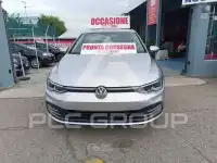 2022 Volkswagen GOLF