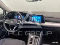 2022 Volkswagen GOLF