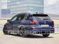2022 Volkswagen GOLF