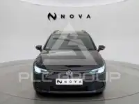 2022 Volkswagen GOLF