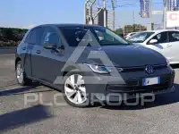 2022 Volkswagen GOLF