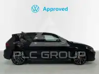 2022 Volkswagen GOLF