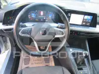2022 Volkswagen GOLF